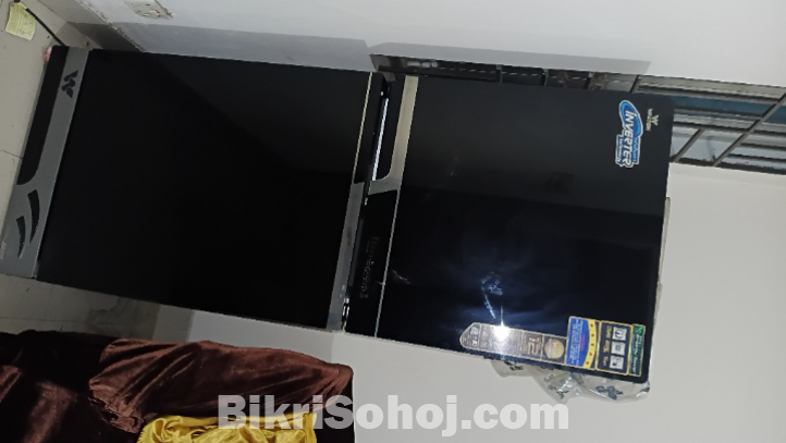 Walton Fridge || WFE-2H2-GDEN-DD (Inverter)